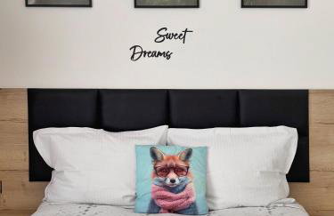 APARTAMENTY SZYNDZIELNIA RODZINNE - 2 SYPIALNIE & BALKON & GÓRY & Parking - TWOJA BAZA WYPADOWA NA SZLAKI i W GÓRY - FAMILY SPACE & BASE - Foto 38