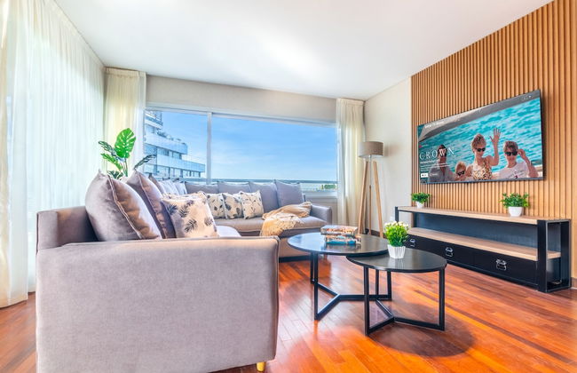 Resort Experience in Puerto Madero - Foto 37