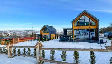 Piotrowiczówka Osada w Szczyrzycu - Foto 3