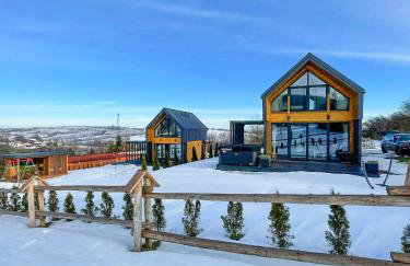 Piotrowiczówka Osada w Szczyrzycu - Photo 2