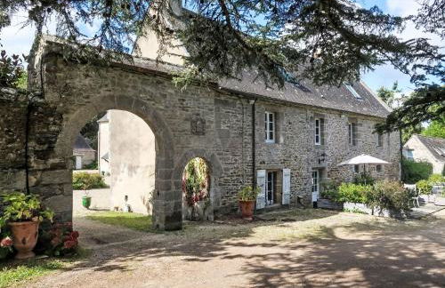 Apartment La Manoir du Moros by Interhome - Photo 1