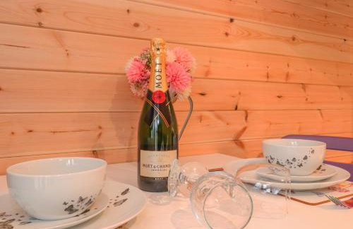 Lovies Place - Crossgate Luxury Glamping - Foto 9