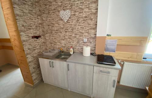 Noclegi "Na Szczyrboku" Dom I - Foto 8