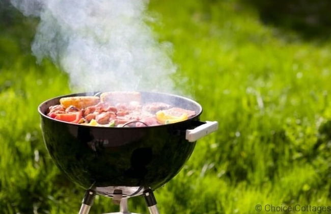 Croyde Ranch Chalet 2 Bedrooms - Foto 18