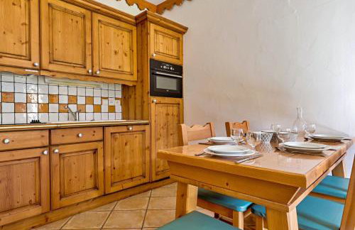 Mouflon 2* - 4/6 personnes Piscine & Spa - Foto 18