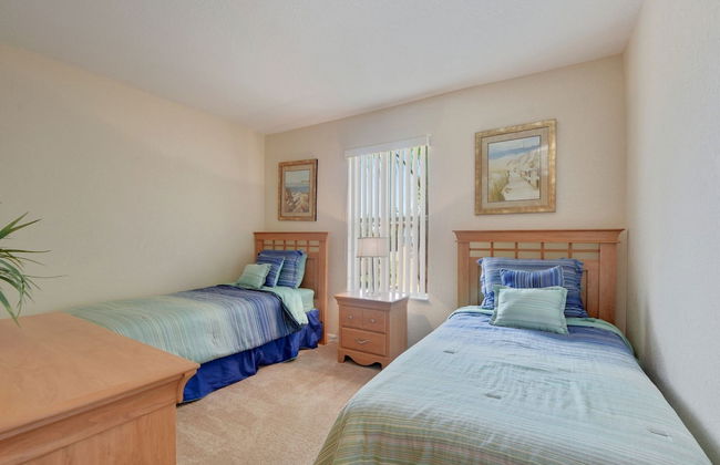 Advantage Vacation Homes - Foto 37