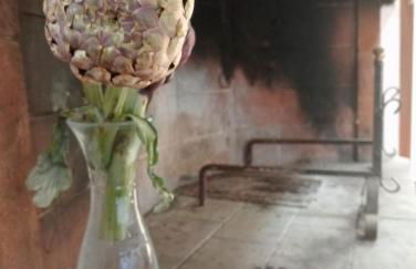 Small Heaven in Florentine hills - Foto 21