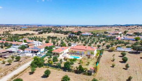 Pôr-do-sol Villa - Foto 2