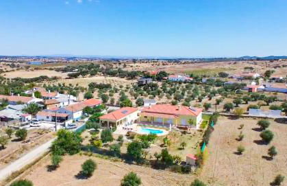 Pôr-do-sol Villa - Foto 2