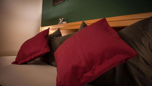 Nock Apartment Dolomites in South Tyrol - Italy - Photo 3