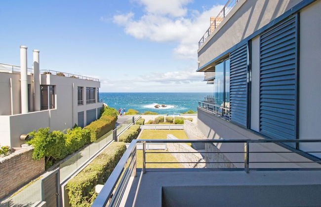 Hermanus Apartments - Foto 76