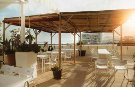 1ª Línea de Playa Marbell Center - Foto 27