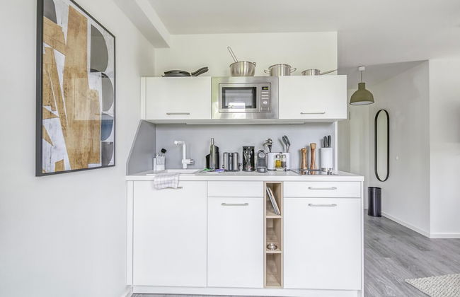 Limehome Garching München - Nähe Airport - Foto 17