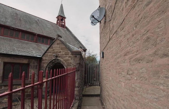 1-bed Apartment Sleeps 2 -free Parking -wifi & Tv - Foto 23