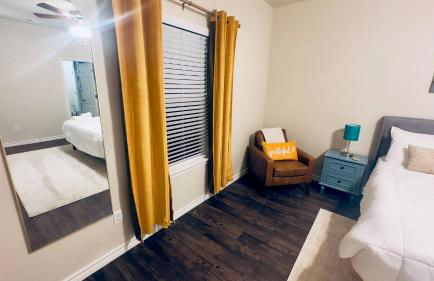 Self Chk-In 10mins to Ft Cavazos - Foto 15