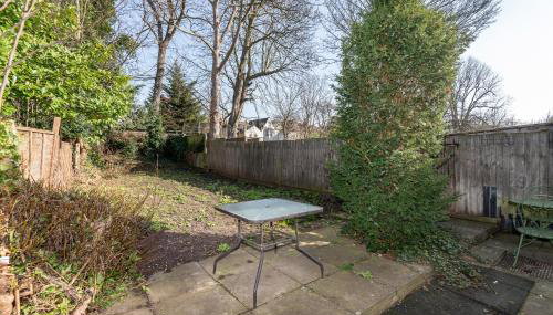 Modern Studio With Free Parking And Garden - Foto 4