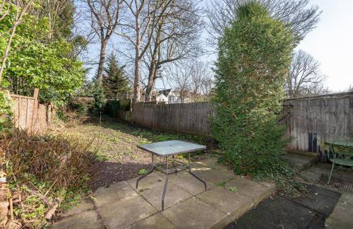 Modern Studio With Free Parking And Garden - Foto 4