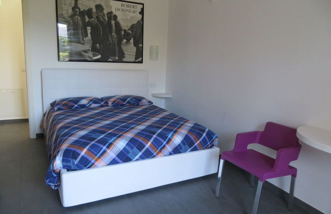 Antica Residenza I Ronchi di Bellagio - Photo 2