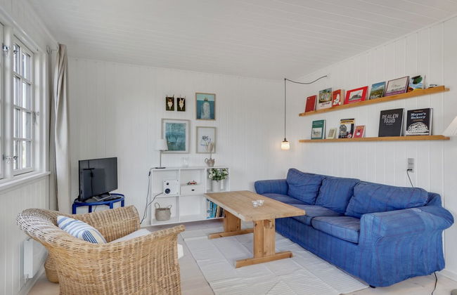 3 bedroom House in Sønderho with terrace - Photo 3