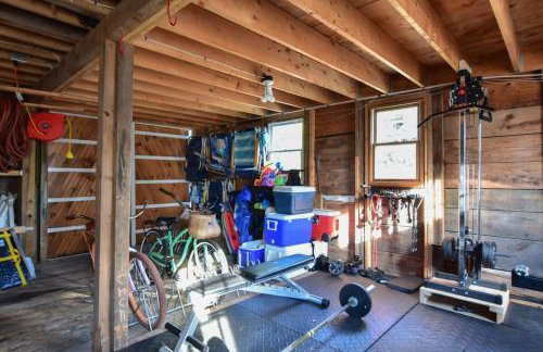 Gorgeous Traditional Home Modern Amenities Downtown Harwichport - Foto 40