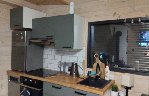 Dom nad wodospadem - Foto 9