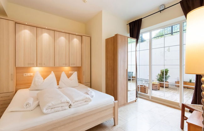 Apartment Zwieselstein Near Ski Slopes - Foto 5