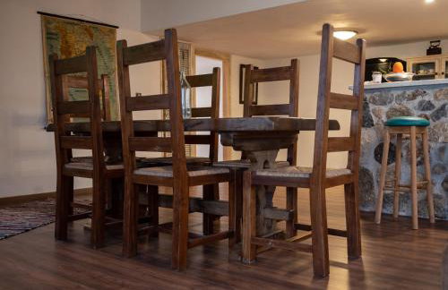 Silo Stone House - Foto 59