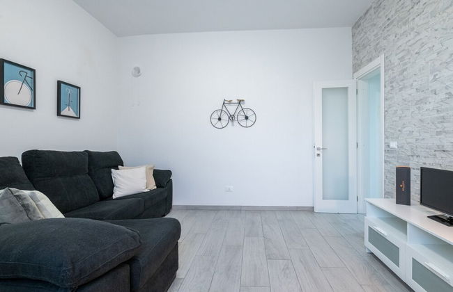 Green Wheels Oasis Between Pisa and Sea - Foto 35