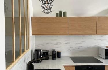 New fully equiped appartment with parking - Foto 11