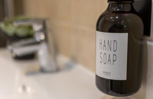 Cozy Glam Patchway Garden House Sleep 9 Mid-Long Term Welcome - Foto 11