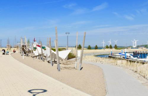 Hausboot Lilla Lina - Photo 22