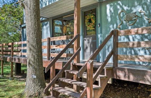 Aspen Lake Point Home - Foto 33