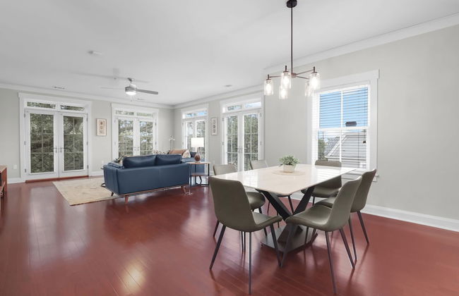 Savannah Residences - Foto 41