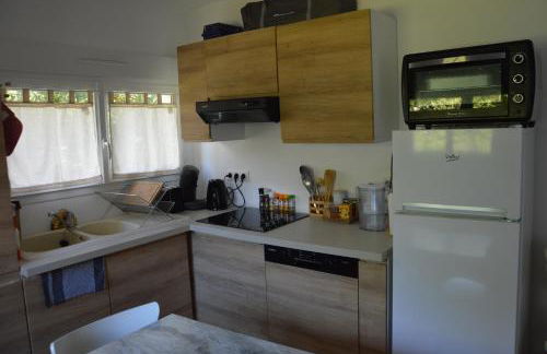 Maisonette Vallée de l'Automne Streaming & Vinyles - Foto 41