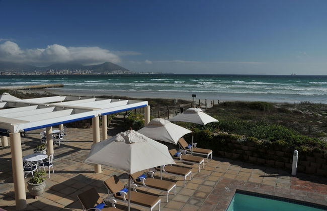 Cape Town Beachfront Apartments At Leisure Bay - Photo 53