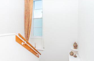 Riverview Upper Apartment - Foto 22