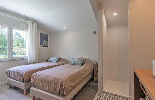 Villa Caloye by Interhome - Foto 24