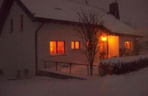 Hof Görrespesch-Ferien im Herzen der Schneifel - Foto 3