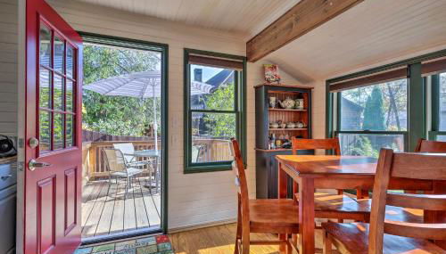 Bolton Landing Cottage Walk to Lake George! - Foto 3