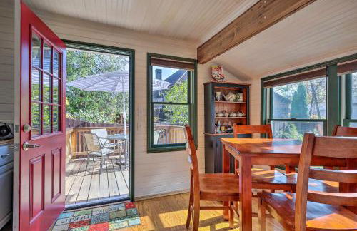 Bolton Landing Cottage Walk to Lake George! - Foto 3