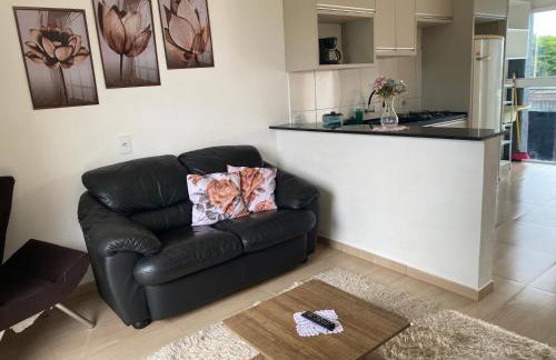 Ap Inteiro Por do Sol Foz do Iguaçu - Foto 10