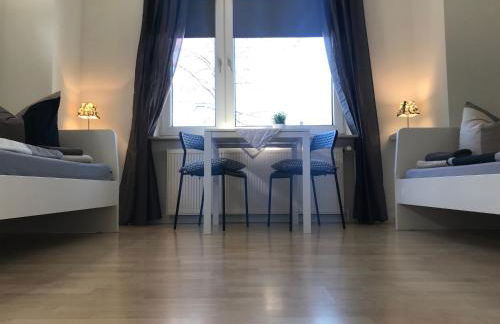 Arkadia Pension Norderstedt - Foto 12