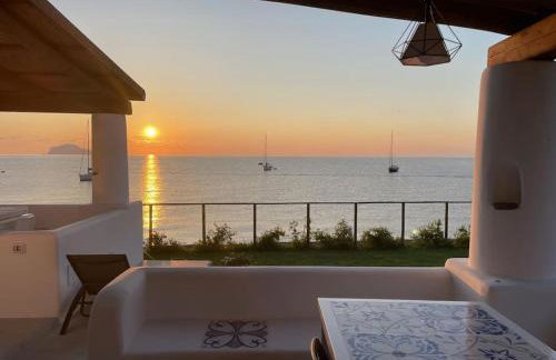 Villa Maris - accesso diretto alla spiaggia - Foto 2