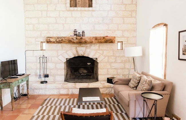 Contigo Ranch Fredericksburg - Photo 46