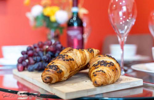 Comfortable 1-Bed House, Sleeps 4, Fast Wi-Fi with Private Garden and Free Parking - Foto 34