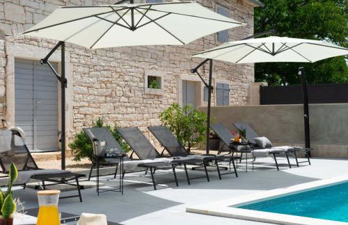 Holiday Home Designer Villa Simone - Modern und Heritage Style by Interhome - Foto 9