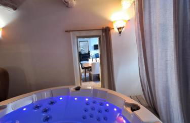 La maison SPA, PISCINE et CLIMATISATION - Foto 35
