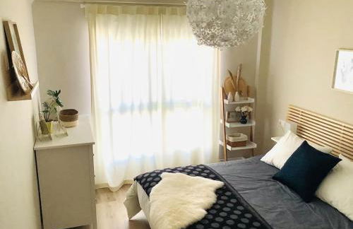 El apartamento de Mar - Photo 11