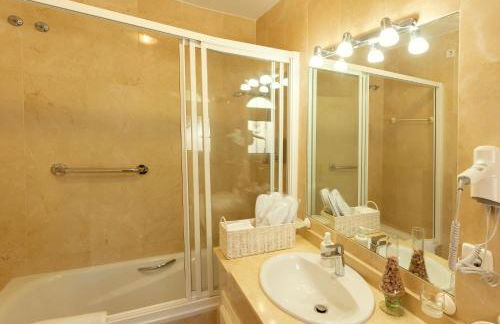 Holiday VILLA GOLF & SEE VIEW Villamartin - Foto 25