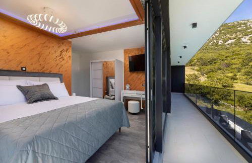 Villa Bellezza - Foto 52